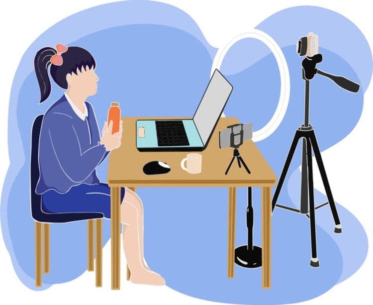 Illuminating Tips Best Lighting Practices for Video Conferencing